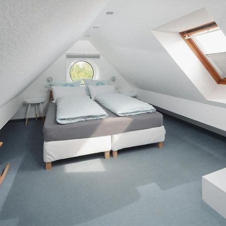 Ferienwohnung Schwalbennest Norderney Luaran gambar